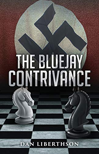 9781662901881: The Bluejay Contrivance