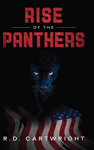 Beispielbild fr Rise of The Panthers zum Verkauf von Buchpark