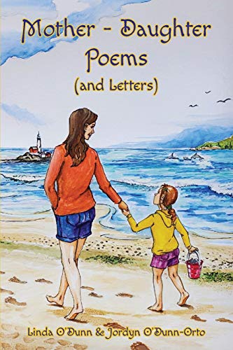 Stock image for Mother-Daughter Poems (and Letters) for sale by GF Books, Inc.