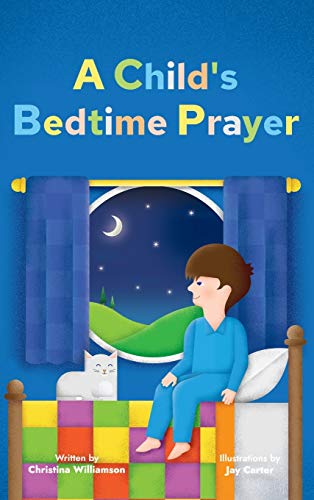 Stock image for A Child's Bedtime Prayer for sale by SecondSale