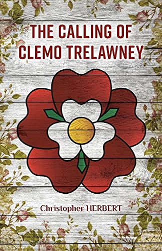 Beispielbild fr The Calling of Clemo Trelawney zum Verkauf von WorldofBooks