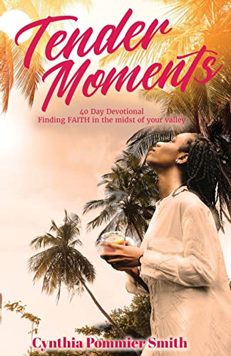 Image d'archives pour Tender Moments mis en vente par Your Online Bookstore