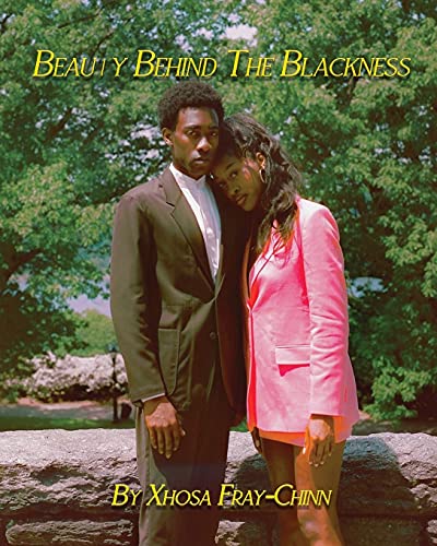 Imagen de archivo de Beauty Behind The Blackness a la venta por PlumCircle
