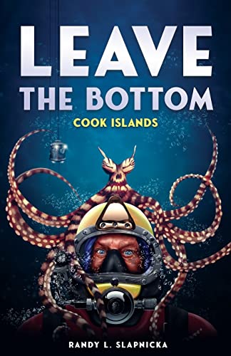 Beispielbild fr Leave The Bottom: Cook Islands zum Verkauf von BooksRun