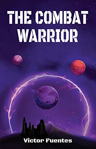 Imagen de archivo de The Combat Warrior a la venta por Big River Books