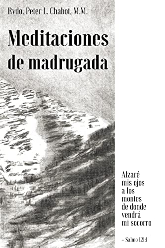 Imagen de archivo de Meditaciones de madrugada (Spanish Edition) a la venta por Lucky's Textbooks