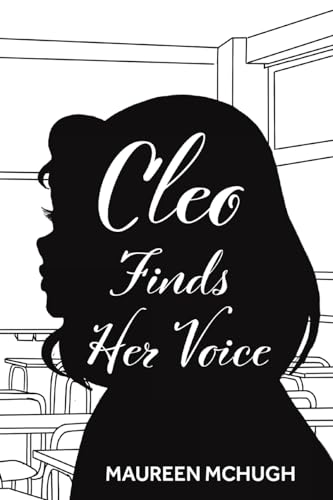 Imagen de archivo de Cleo Finds Her Voice a la venta por ThriftBooks-Dallas