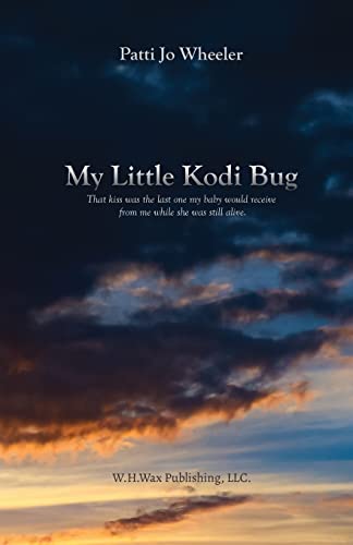 Stock image for My Little Kodi Bug for sale by GreatBookPrices