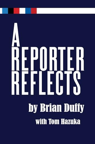 Stock image for A Reporter Reflects for sale by GreatBookPrices