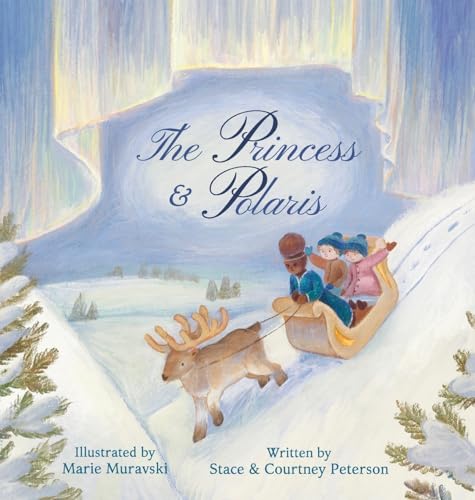 Imagen de archivo de The Princess & Polaris a la venta por GreatBookPrices