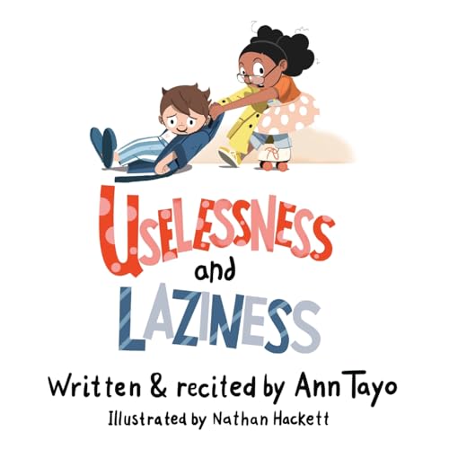 Stock image for Uselessness & Laziness for sale by GreatBookPrices