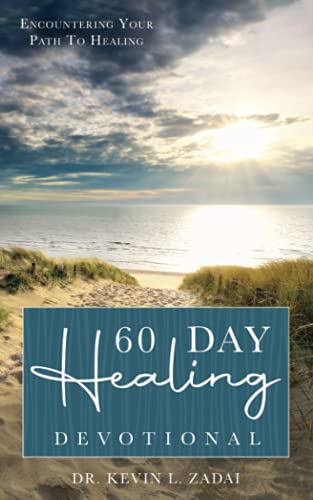 Immagine dell'editore per 60 Day Healing Devotional: Encountering Your Path To Healing venduto da World of Books (was SecondSale)
