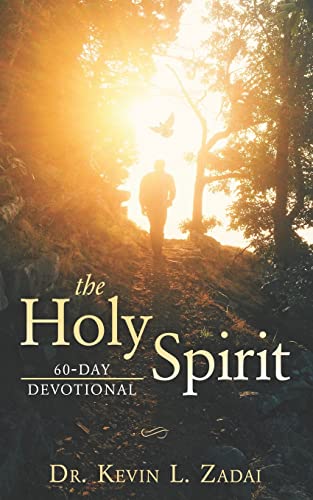 Stock image for The Holy Spirit 60 Day Devotional for sale by BooksRun
