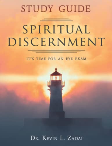 Image d'archives pour Study Guide : Spiritual Discernment mis en vente par World of Books (was SecondSale)