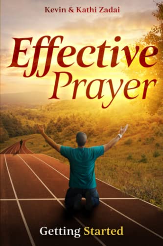 Beispielbild f�r Effective Prayer: Getting Started zum Verkauf von ThriftBooks-Atlanta