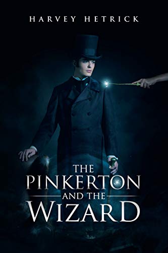 Stock-Bild f�r The Pinkerton and the Wizard
