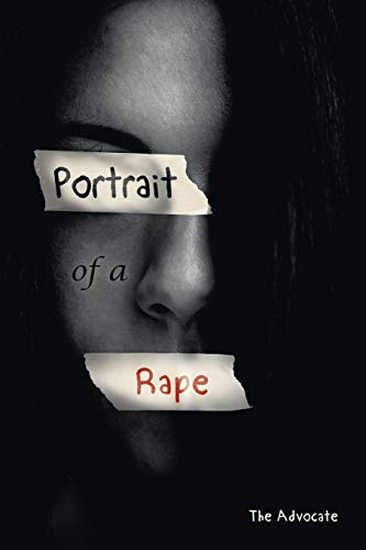 Stock image for Portrait of a Rape for sale by Chiron Media