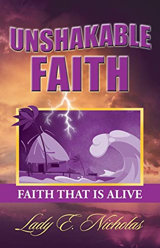 Immagine dell'editore per Unshakable Faith : Faith That Is Alive venduto da GreatBookPrices
