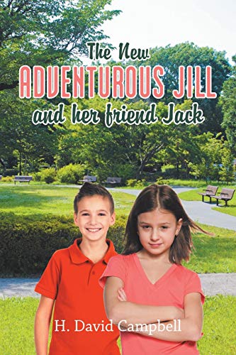 Immagine dell'editore per The New Adventurous Jill and Her Friend Jack venduto da ThriftBooks-Dallas