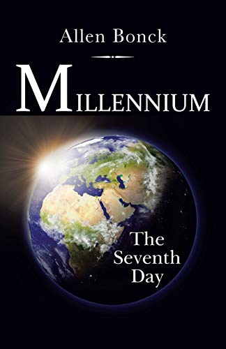 Stock image for Millennium: The Seventh Day for sale by ThriftBooks-Atlanta