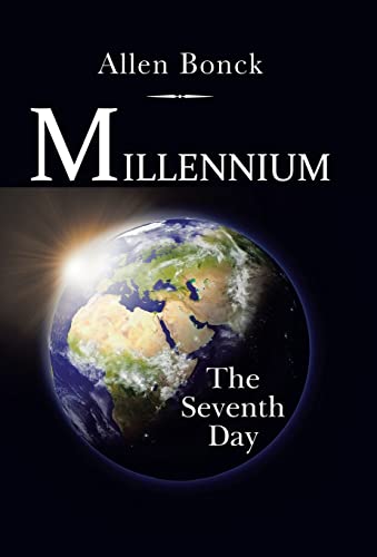 Beispielbild f�r Millennium : The Seventh Day zum Verkauf von GreatBookPrices