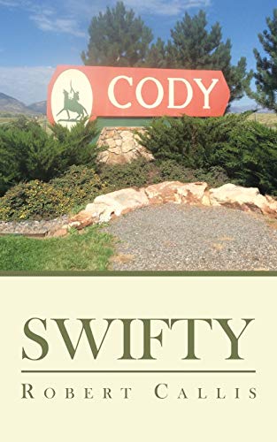 Beispielbild f�r SWIFTY zum Verkauf von California Books