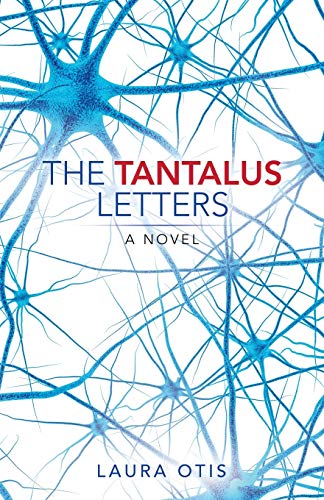Beispielbild fr The Tantalus Letters: A Novel zum Verkauf von Lucky's Textbooks