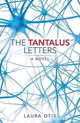 Stock image for The Tantalus Letters: A Novel