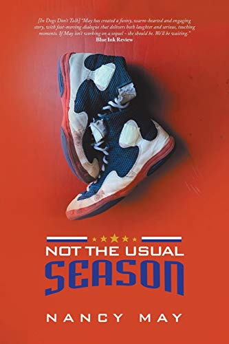 Imagen de stock para Not the Usual Season