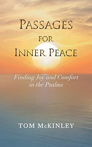 Stock-Bild f�r Passages for Inner Peace: Finding Joy and Comfort in the Psalms