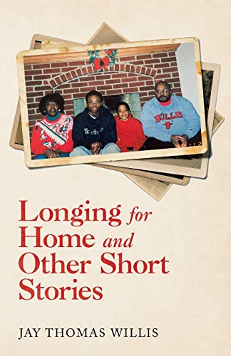 Imagen de archivo de Longing for Home and Other Short Stories a la venta por Lucky's Textbooks