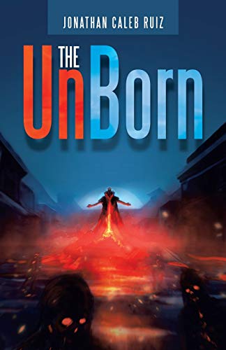 Immagine dell'editore per The Unborn venduto da California Books