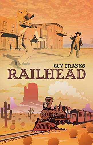 Imagen de stock para RAILHEAD