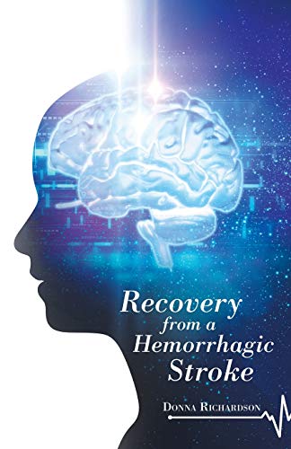 Image d?archive pour Recovery from a Hemorrhagic Stroke