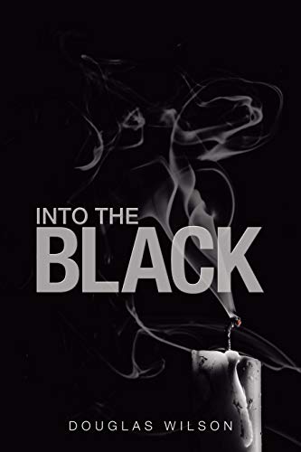 Immagine stock per Into the Black
