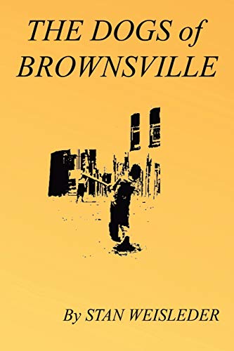 Imagen de stock para THE DOGS of BROWNSVILLE