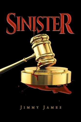 Imagen de stock para Sinister