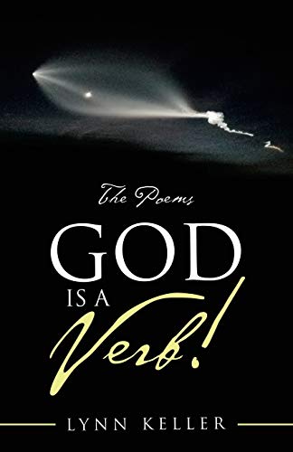 Stock-Bild f�r God Is a Verb!: The Poems