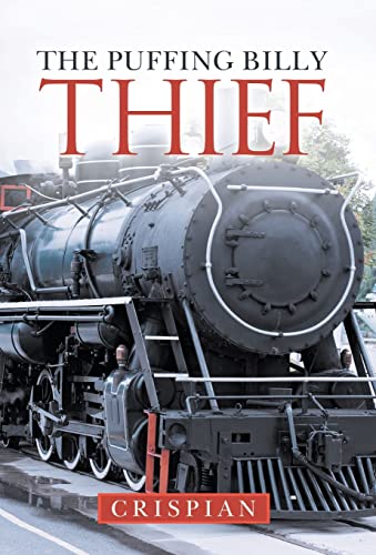 Beispielbild f�r Puffing Billy Thief zum Verkauf von GreatBookPrices