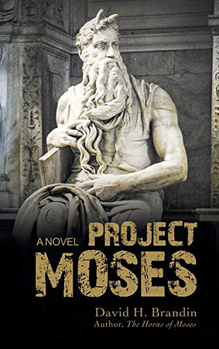 Imagen de archivo de Project Moses a la venta por Lucky's Textbooks