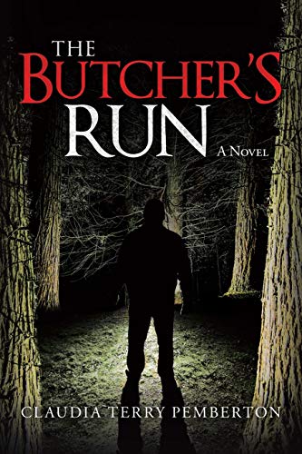 Stock-Bild f�r The Butcher's Run: A Novel