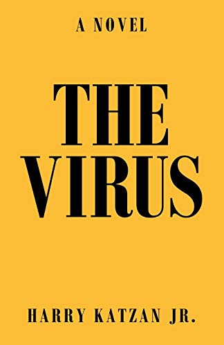 Imagen de stock para Virus: A Novel