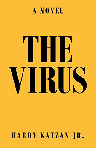 Stock image for The Virus for sale by ThriftBooks-Dallas