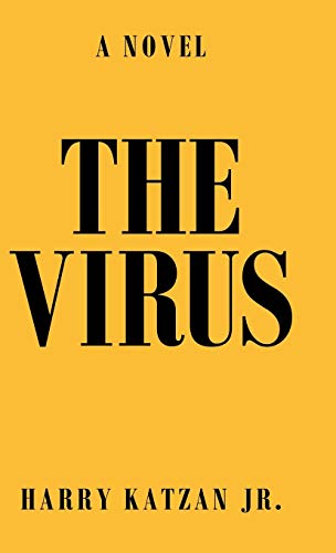 Stock image for The Virus
