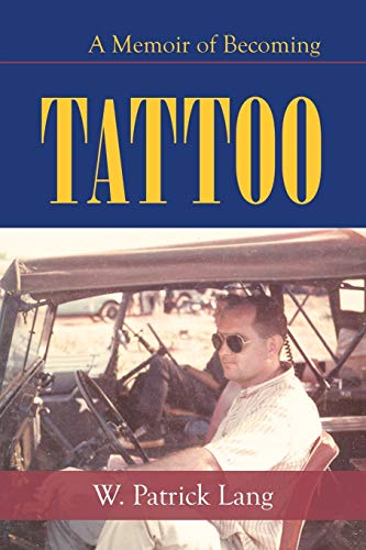 Stock image for Tattoo: A Memoir of Becoming for sale by Wonder Book