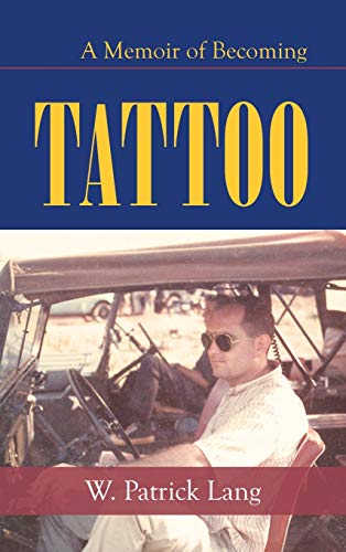 Beispielbild fr Tattoo : A Memoir of Becoming zum Verkauf von Buchpark