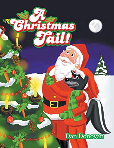 Immagine dell'editore per A Christmas Tail! venduto da Ria Christie Collections