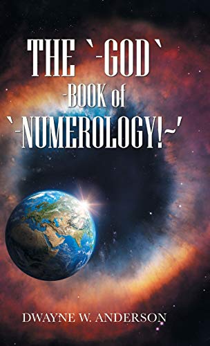 Stock-Bild f�r The `-God `-Book of `-Numerology!~'