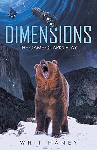 Stock image for Dimensions: The Game Quarks Play