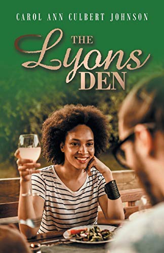 Stock-Bild f�r The Lyons Den